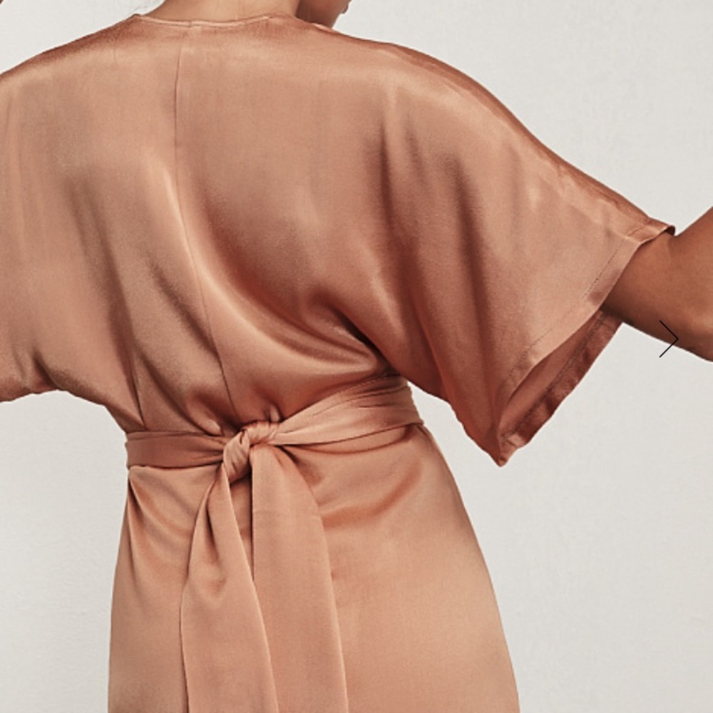 Reformation Ruben dress - Picture 4 of 7